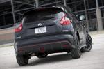 Nissan Juke Nismo 2013 года